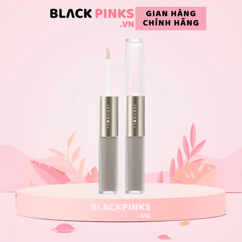 Kem tạo khối & highlight 2 đầu Judydoll 4.8g (nhiều màu)