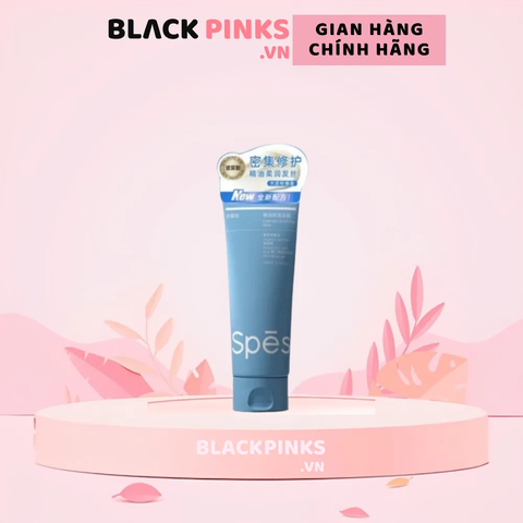 Kem ủ tóc Spes tinh dầu 200ml