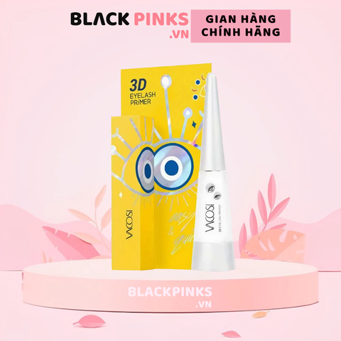 Keo dán mi Vacosi Eyelash 3d Primer 8ml