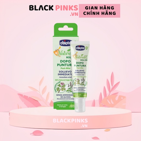 Lăn bôi vết muỗi đốt, côn trùng cắn Chicco