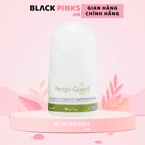 Lăn khử mùi Perspi-Guard hiệu quả tối ưu 30ml