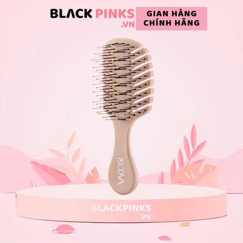 Lược nhựa VACOSI gỡ rối C05 (Dạng bỏ túi)