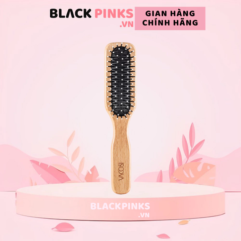 Lược VACOSI chải suôn & mượt tóc C03