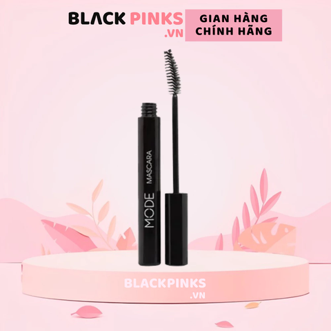 Mascara Australis làm cong và dày mi 8ml