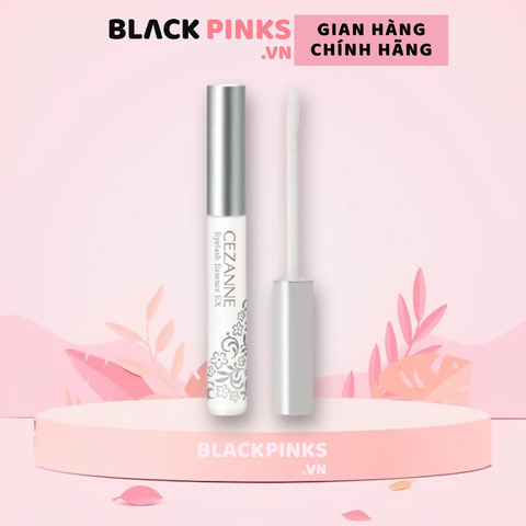 Mascara dưỡng và làm dài mi Cezanne EX 5.4g