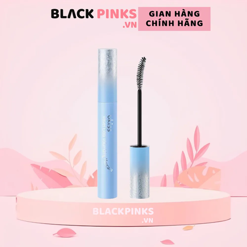 Mascara dày mi Ukiss Velvet Extra Volumizing 5g