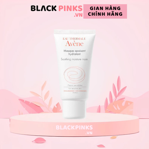 Mặt nạ Avène dưỡng ẩm chuyên sâu 50ml