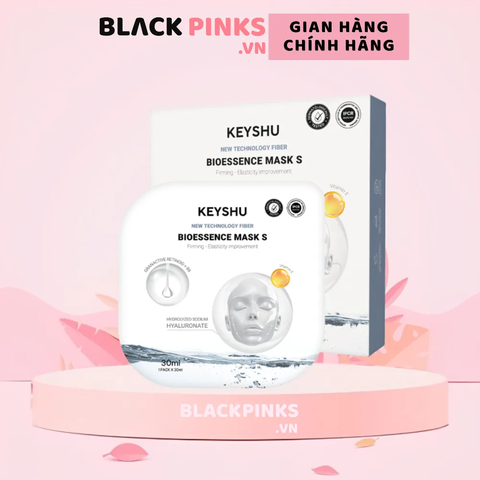 Mặt nạ Keyshu nâng cơ 30ml