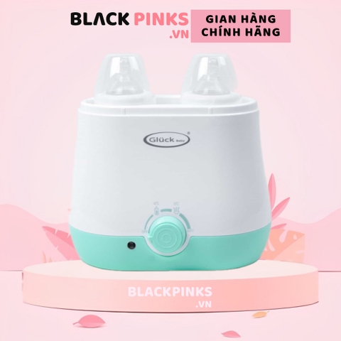 Máy hâm sữa Gluck Baby GN05 - Màu ngẫu nhiên