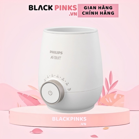 Máy hâm sữa Philips Avent SCF358.00