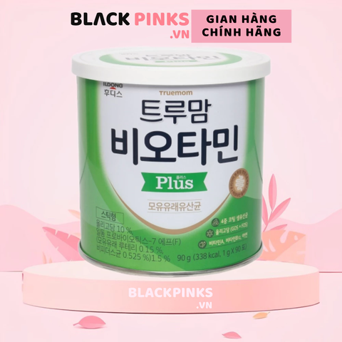 Men tiêu hóa cho bé ILDong 90g