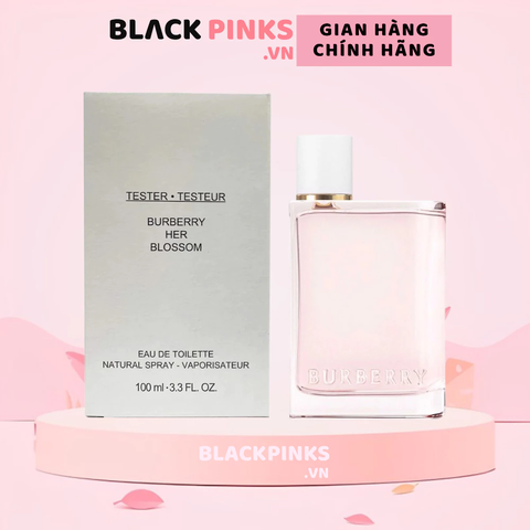 Nước hoa nữ Burberry Her Blossom EDT 100ml