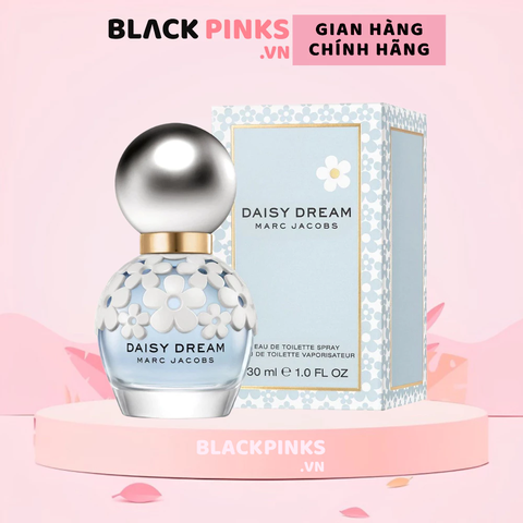 Nước hoa nữ Marc Jacobs Daisy Dream EDT 30ml
