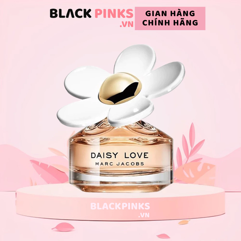 Nước hoa nữ Marc Jacobs Daisy Love EDT 30ml