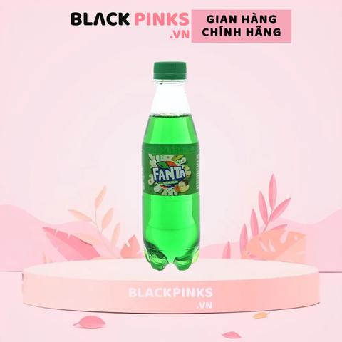 Nước ngọt Fanta soda kem 300ml