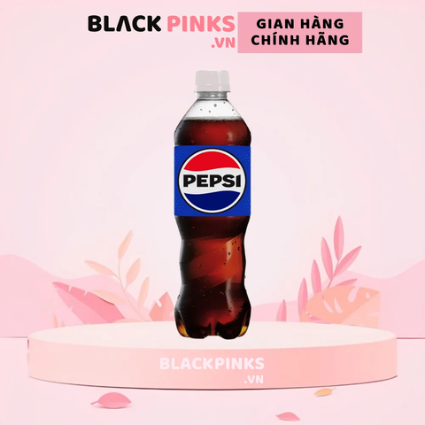Nước ngọt Pepsi Cola 600ml