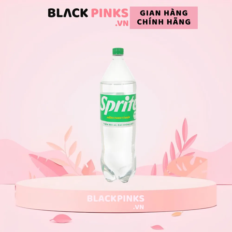 Nước ngọt Sprite chanh 1.85L
