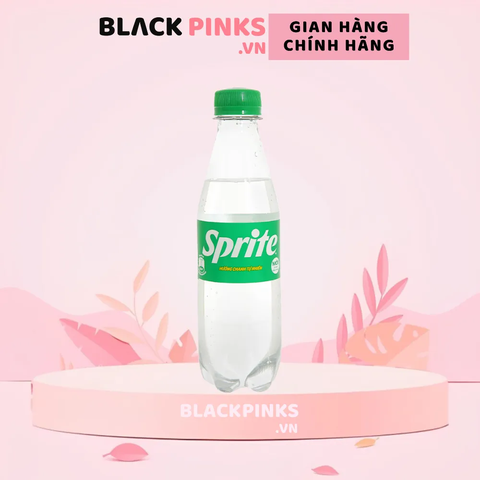 Nước ngọt Sprite chanh 300ml
