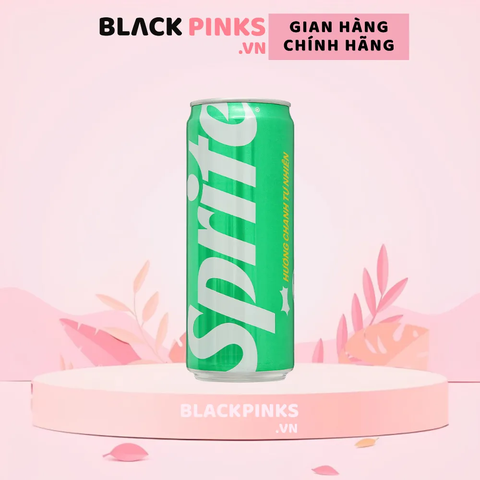 Nước ngọt Sprite chanh 320ml