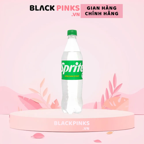 Nước ngọt Sprite chanh 600ml