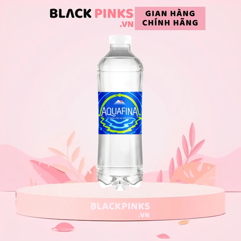 Nước tinh khiết Aquafina 355ml
