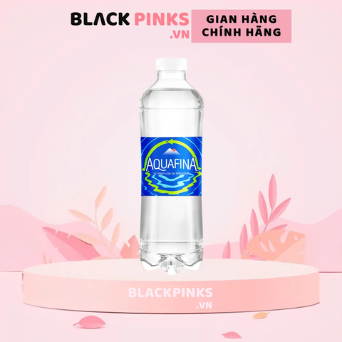 Nước tinh khiết Aquafina 500ml