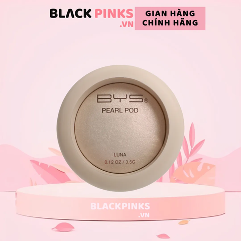 Phấn bắt sáng Bys Luna 3.5g