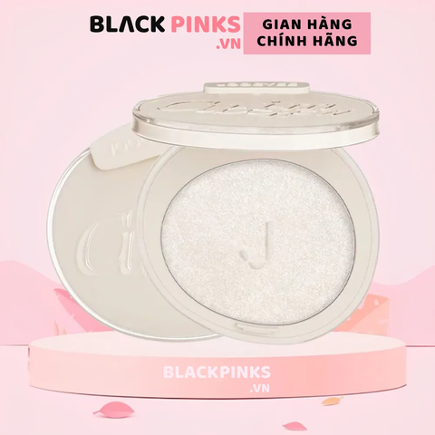 Phấn bắt sáng Joocyee D306 Moonlight Crushed 4.5g