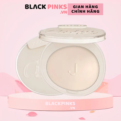 Phấn bắt sáng Joocyee M302 Creamy Ivory 4.3g