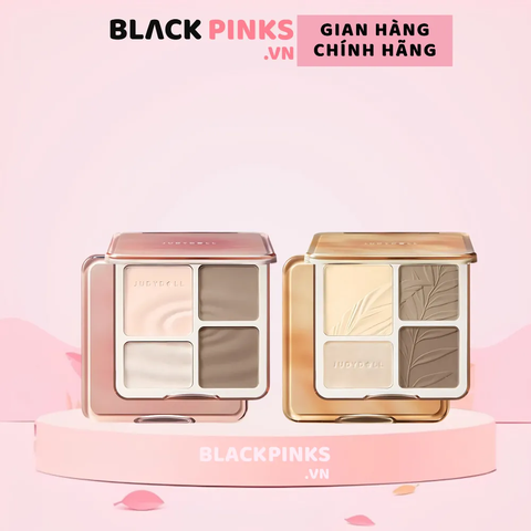 Phấn bắt sáng & tạo khối Judydoll 9g (nhiều màu)