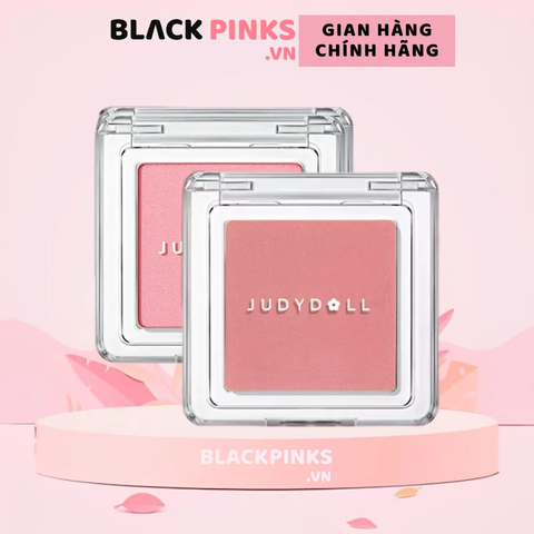 Phấn má hồng Judydoll 2g (nhiều màu)