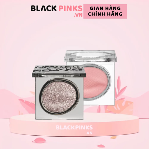 Phấn mắt đơn Joocyee 1.8g (nhiều màu)