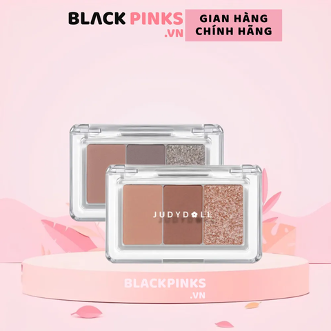 Phấn mắt Judydoll 2.5g (nhiều màu)