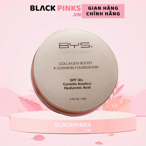 Phấn nước Bys 10g