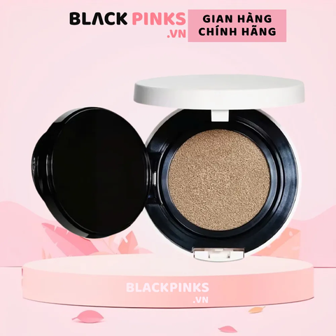 Phấn nước Cezanne Chiffon Fit SPF50+ PA++++ 11g
