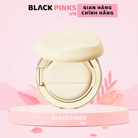 Phấn nước cushion Judydoll 14g (nhiều màu)