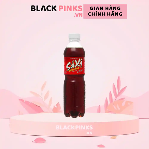 Sá xị Chương Dương 390ml