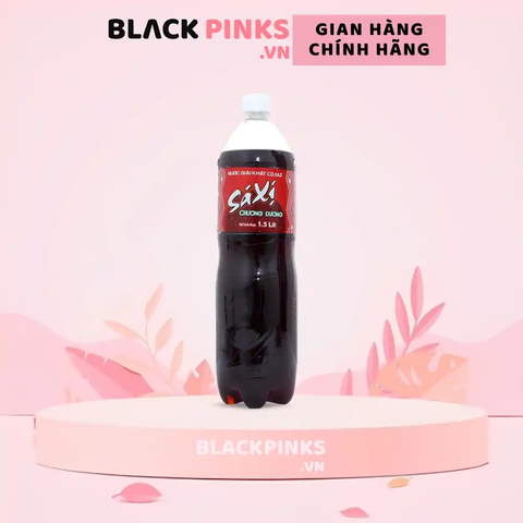 Sá xị Chương Dương 1500ml