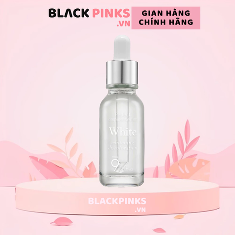 Serum 9Wishes dưỡng sáng da, giảm thâm 25ml.