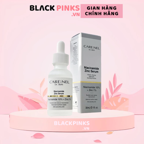 Serum Care:Nel làm sáng da, giảm mụn thâm 30ml