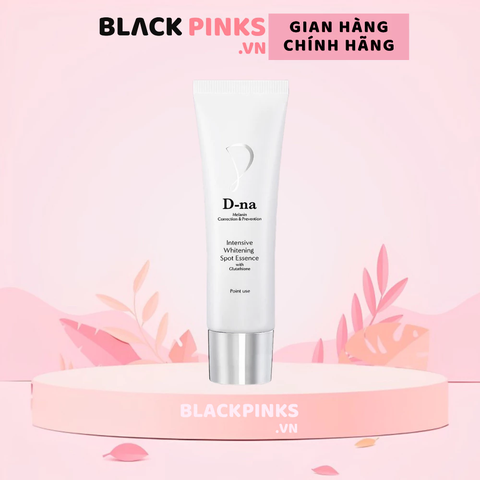 Serum D-na dưỡng sáng chuyên sâu, mờ sạm nám 30g