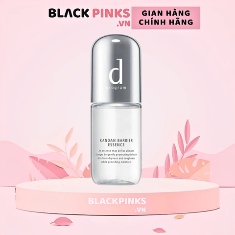 Serum d program dưỡng da bảo vệ chuyên sâu 40ml