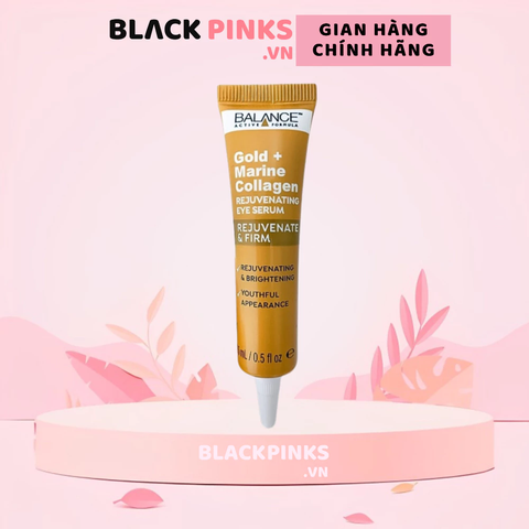 Serum dưỡng mắt Balance Active Formula ngừa lão hóa 15ml