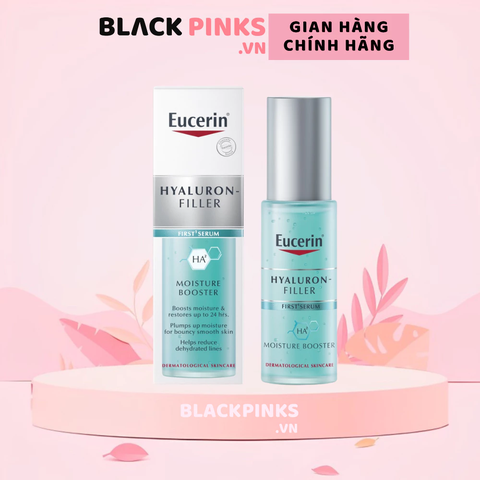 Serum Eucerin cấp ẩm & ngăn ngừa lão hóa 30ml