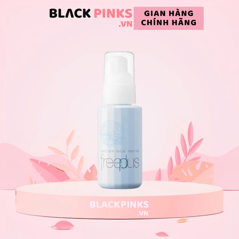 Serum Freeplus cấp ẩm sâu & làm mềm da khô 80ml