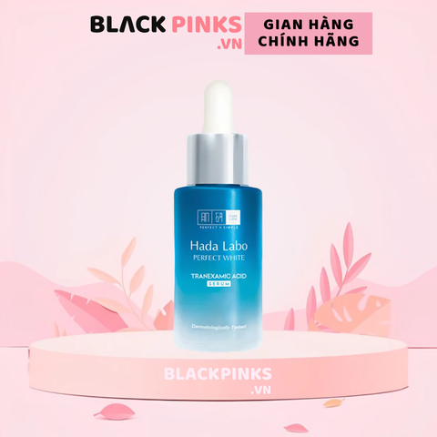 Serum Hada Labo dưỡng sáng da tối ưu 30ml