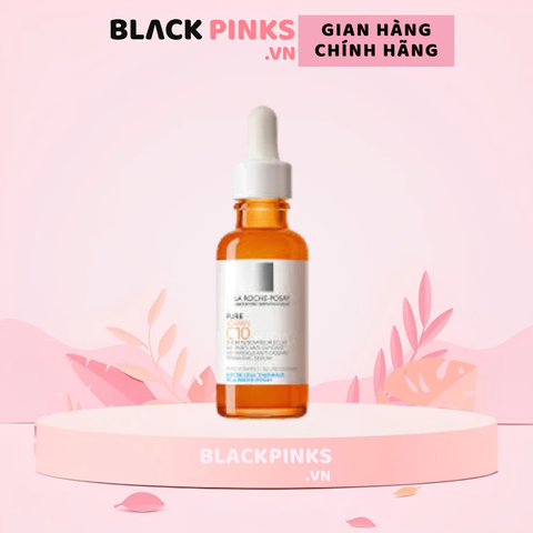 Serum La Roche-Posay giúp cải thiện và làm sáng da 30ml