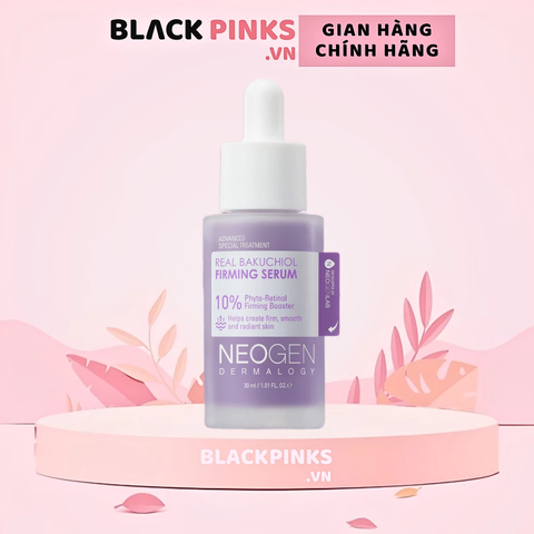 Serum Neogen Dermalogy ngừa lão hóa, mờ nếp nhăn 30ml
