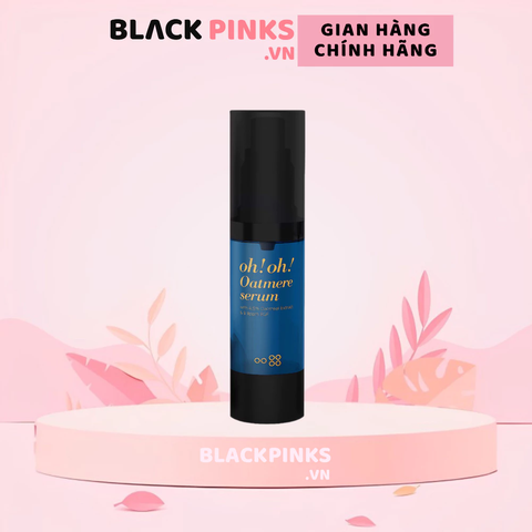Serum oh!oh! tế bào gốc, tái tạo da 25ml