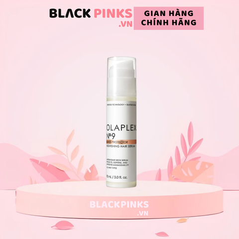 Serum Olaplex No.9 giúp phục hồi tóc 90ml